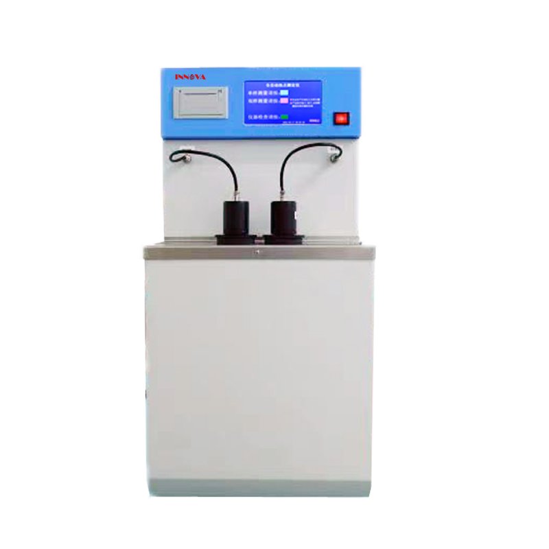 Cloud Point Tester