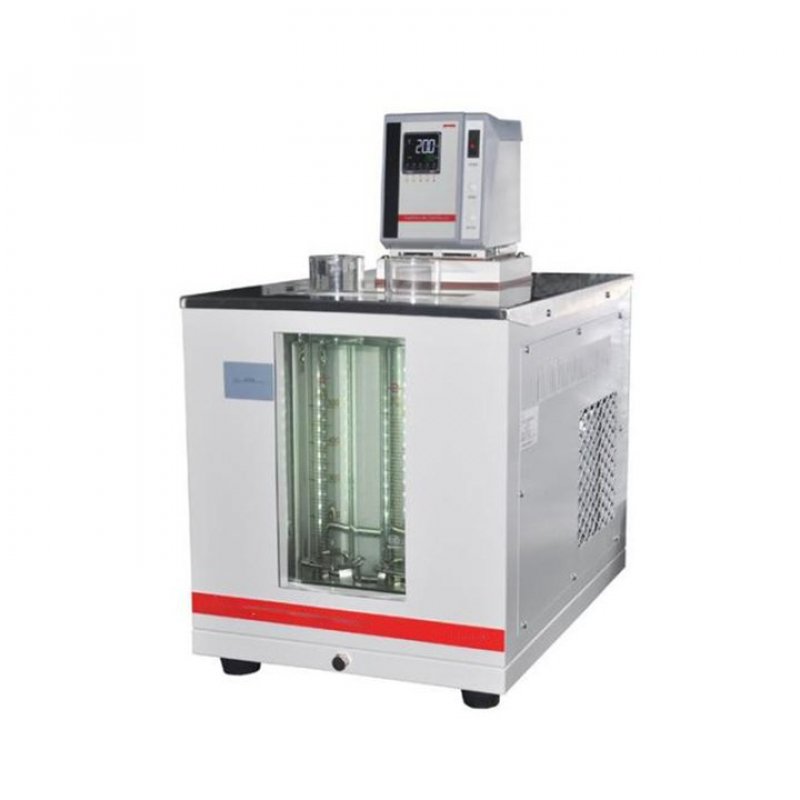 Density tester