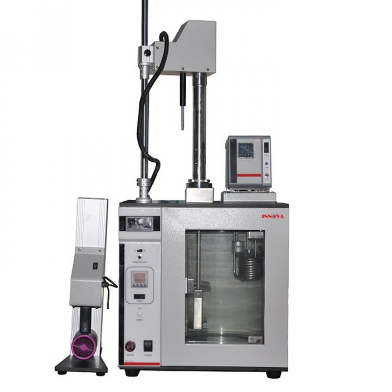 Demulsibility Characteristics tester