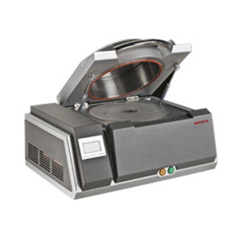 Energy dispersive X-ray fluorescence spectrometer