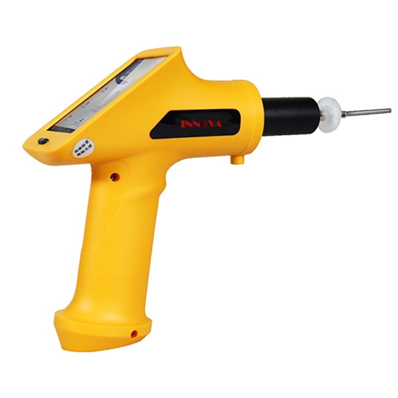 Handheld VOC Detector