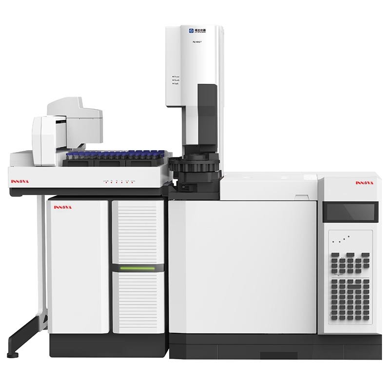 Gas Chromatography Mass Spectrometry