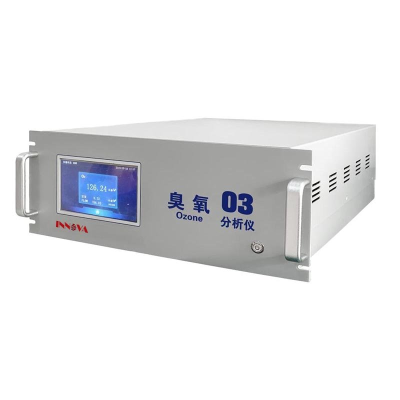 Ozone analyzer