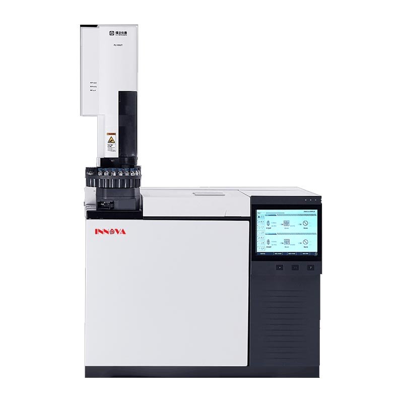 Gas Chromatography