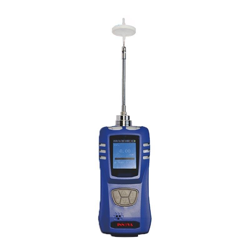 Handheld VOC Detector