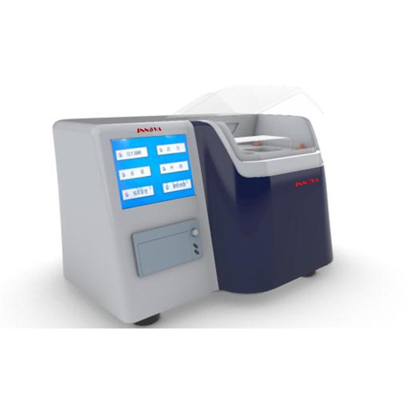  Automatic oxidation stability tester