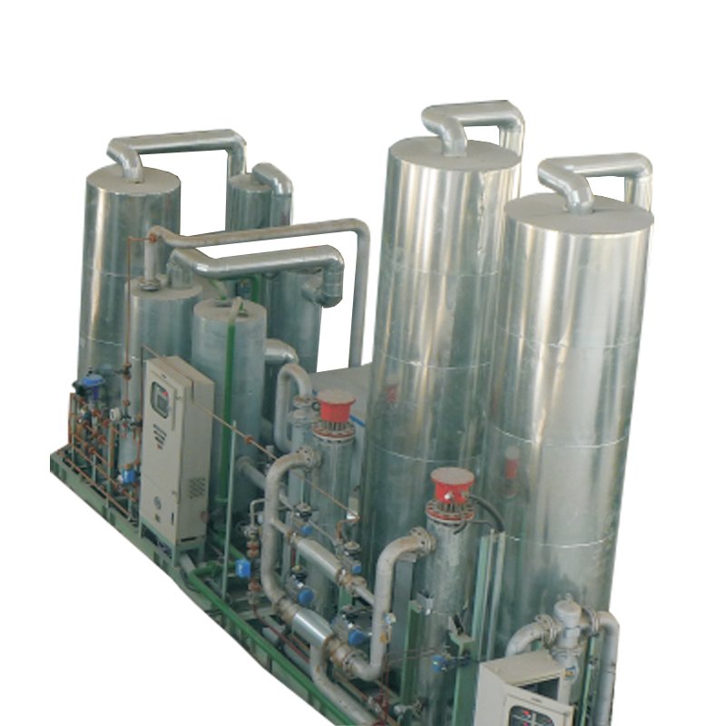 Ultra-pure Nitrogen Generator