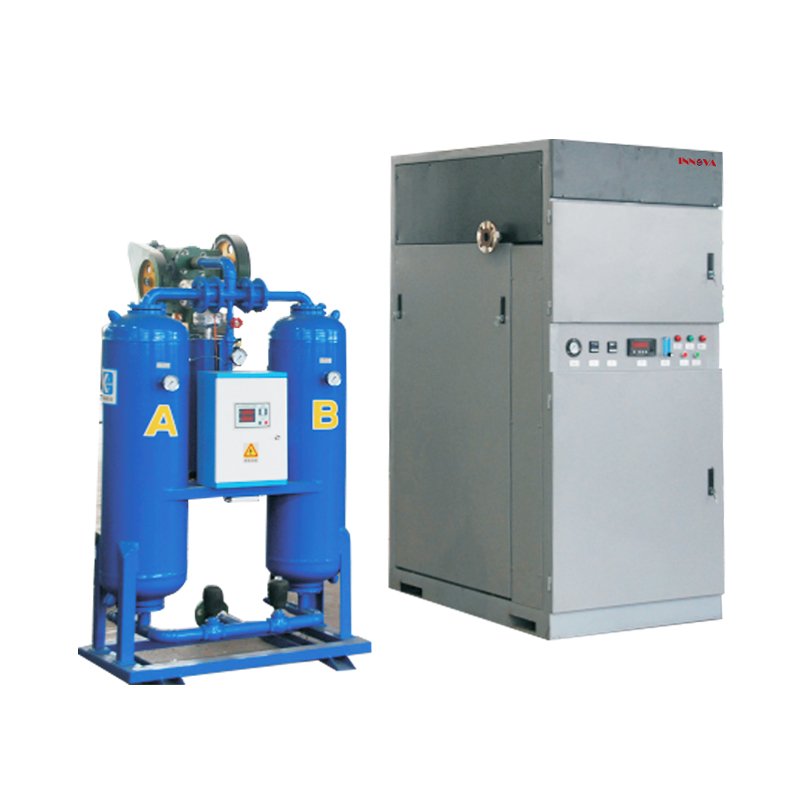 Hollow Fiber Membrane Separation Nitrogen Generator