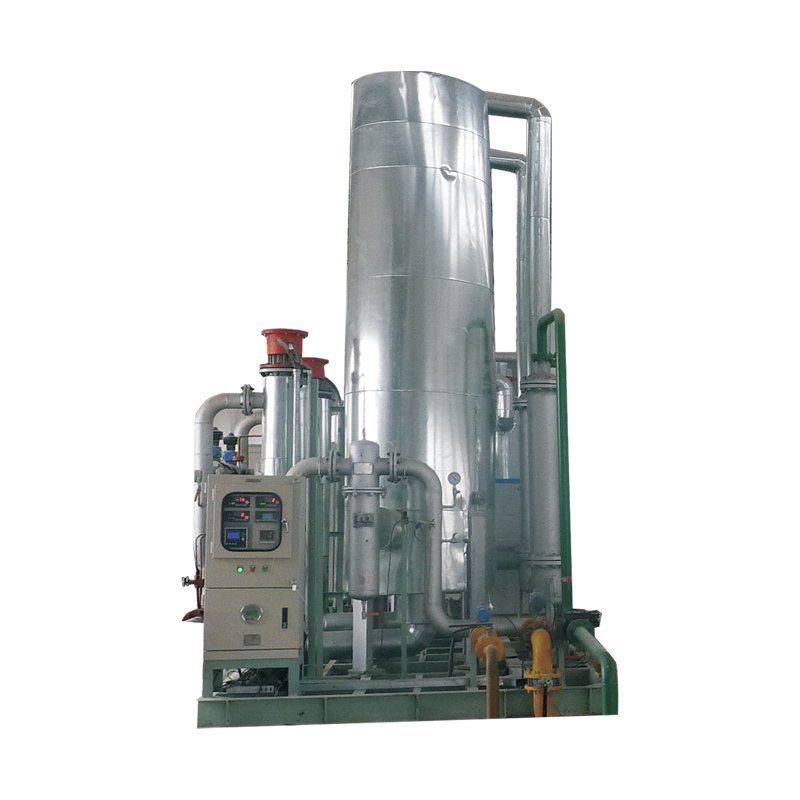 Hydrogen Nitrogen Mixture Protection Gas Engineering