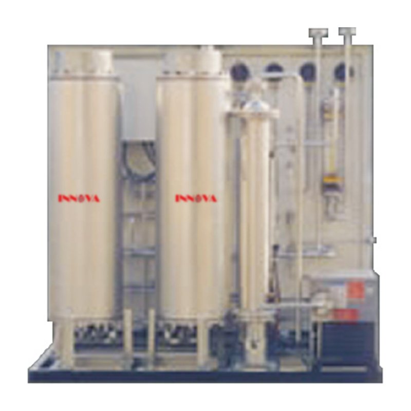 Type I  Nitrogen Purification Equipment