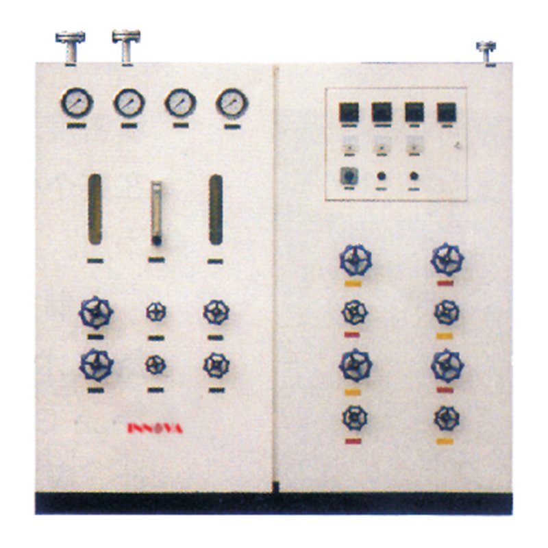 TypeⅡ Nitrogen Purification Equipment