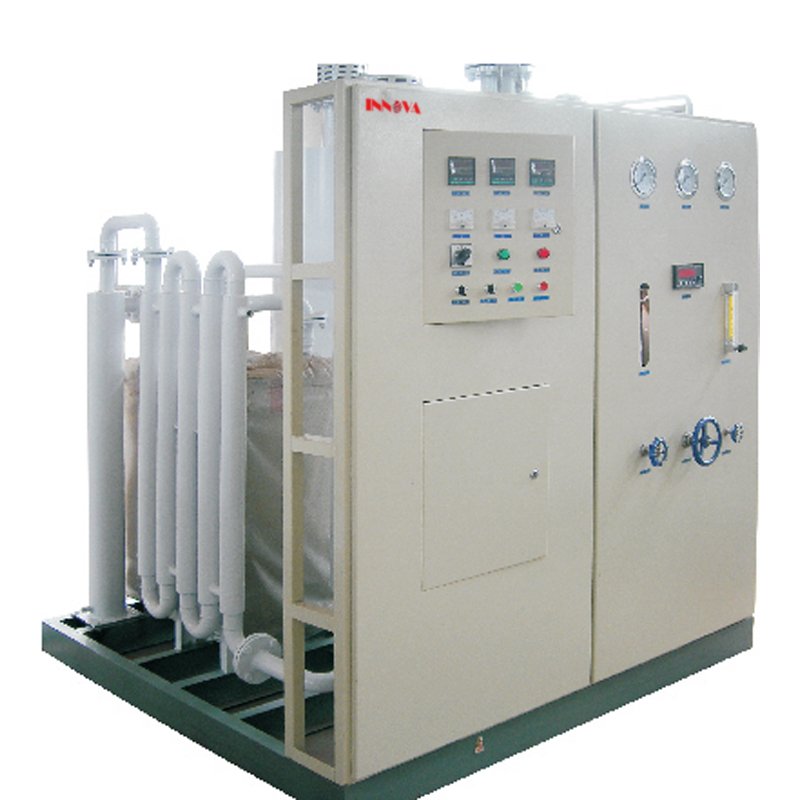 TypeⅢ Nitrogen Purification Equipment