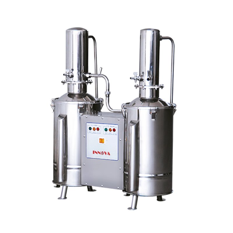 Double water distiller（304）