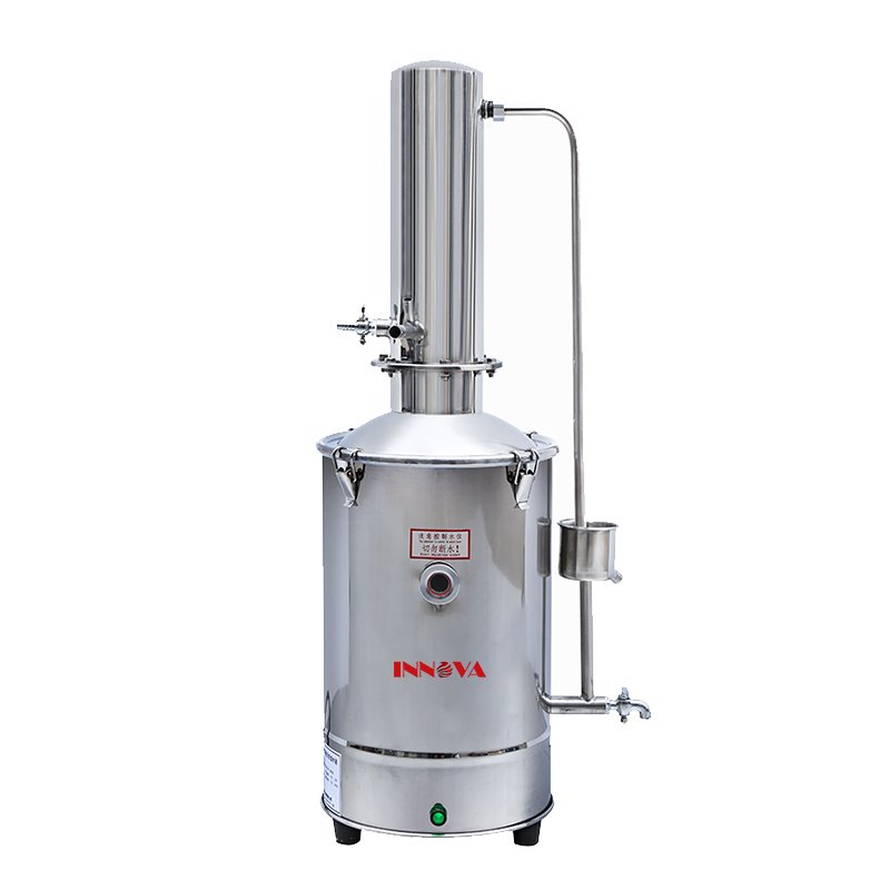 Electric Water Distiller（304）