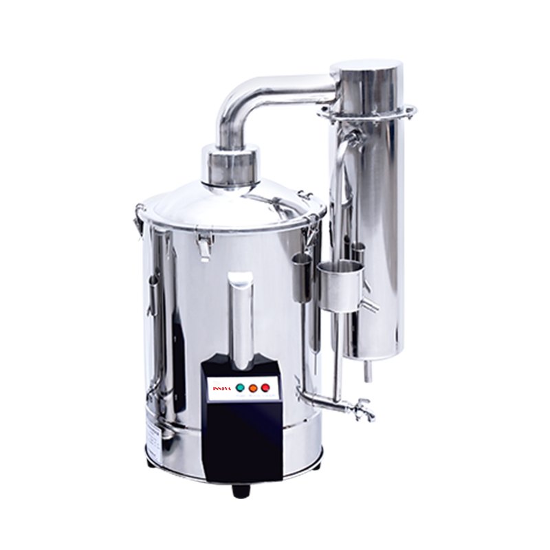 Automatic cut-off Water distiller（304）