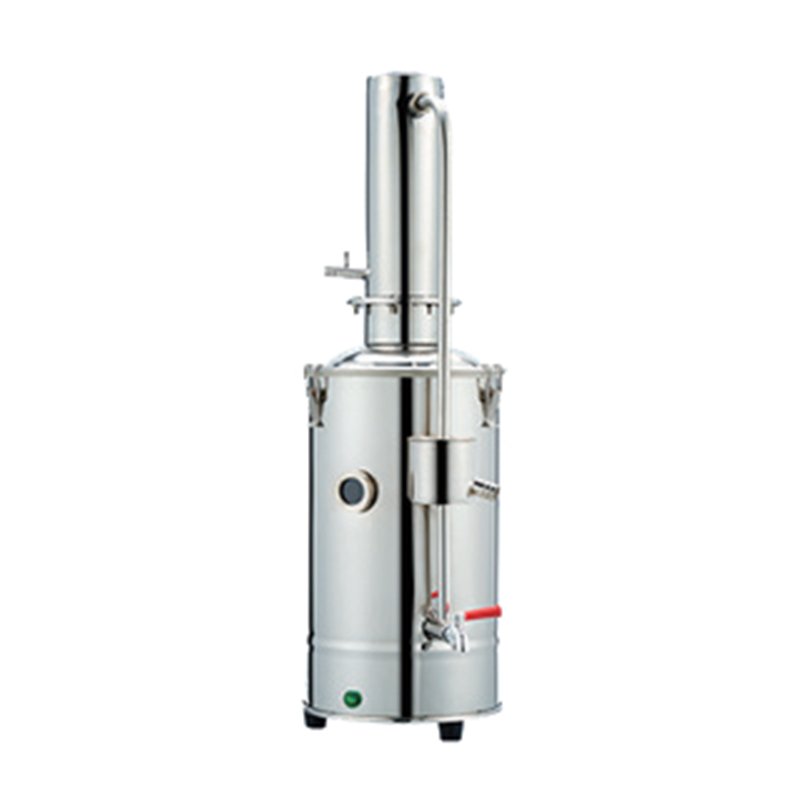 Automatic cut-off Water distiller（201）