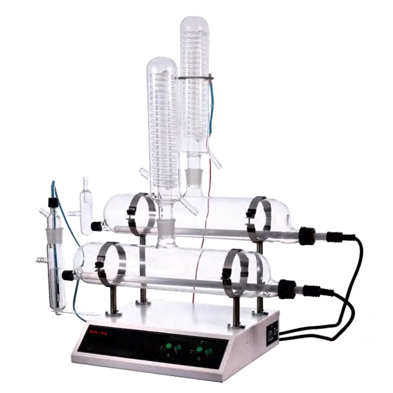 Pure Water Distiller（Dual）