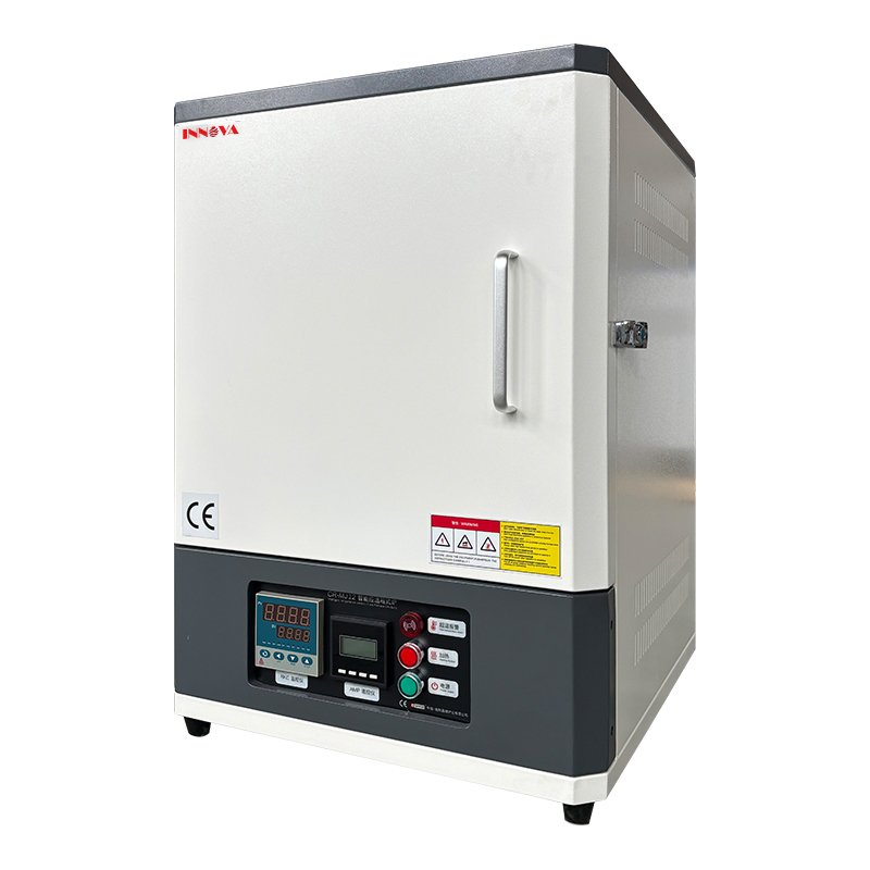 1000~1800 ℃ Muffle Furnace