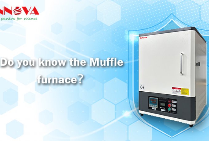 Do you know the Muffle furnace？