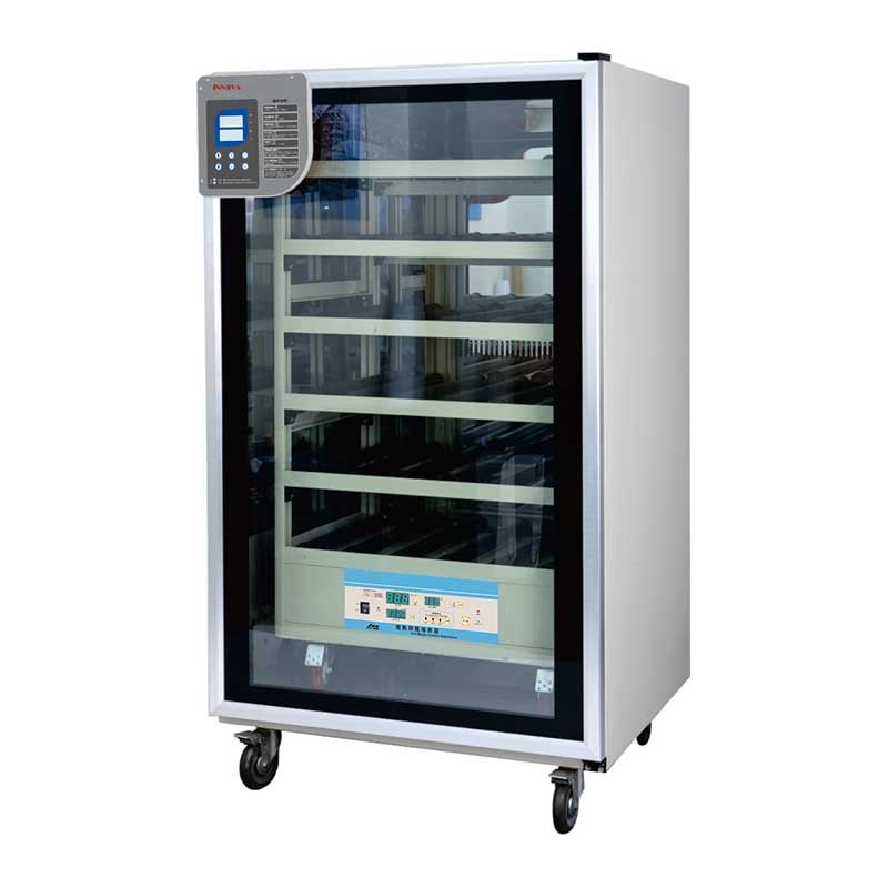 Air-jacketed CO2 Incubator